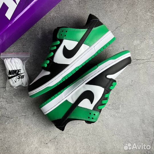 Nike sb dunk low