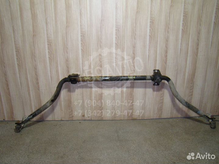 Стабилизатор передний Jaguar S-Type