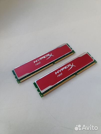 Оперативная память ddr3 16 gb 1600