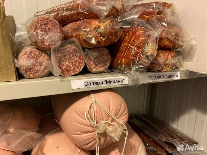 Мясные деликатесы Шпек сыры доставка