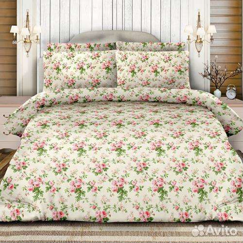 Постельное белье