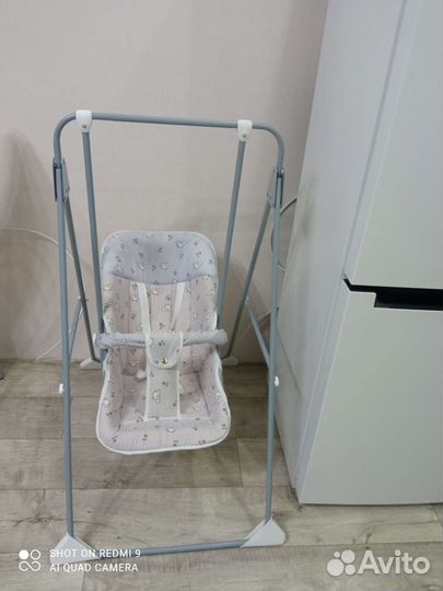 Детские качели