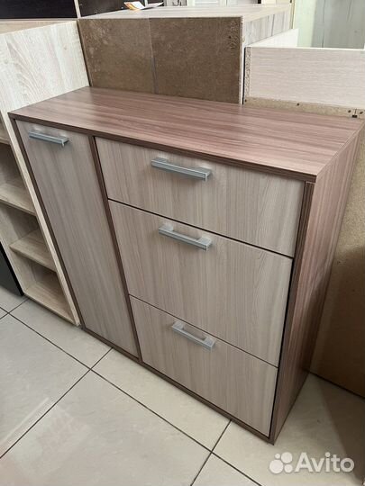 Обувница Дели-4