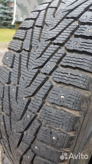 Nokian Tyres Nordman 7 SUV 265/65 R17 116T