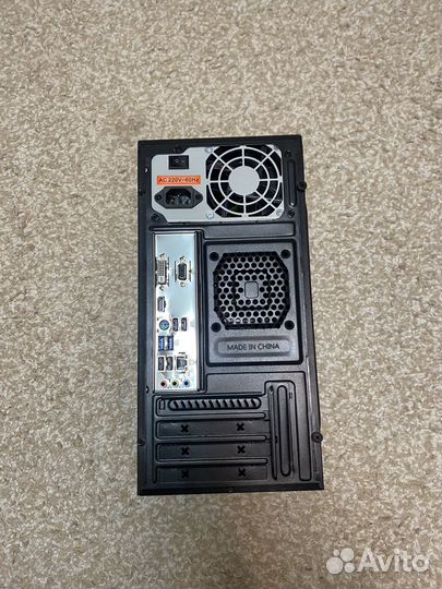 Новые компьютеры