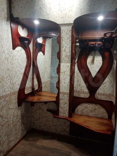 1-к. квартира, 36,4 м², 3/9 эт.