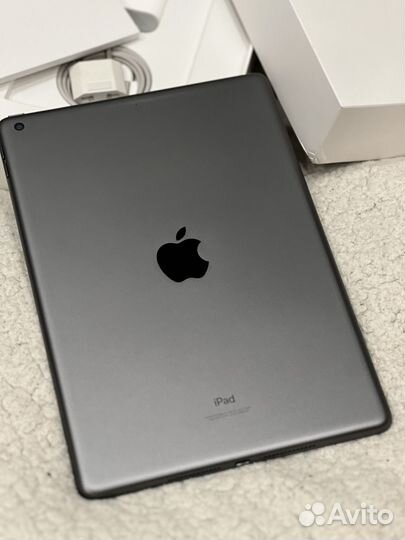 Планшет Apple iPad 2021 64Gb (9th generation)