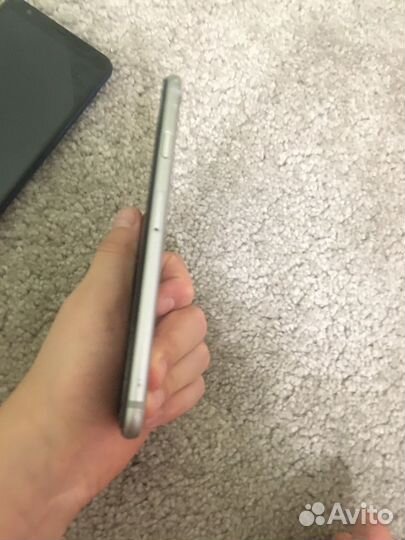 iPhone 6, 32 ГБ