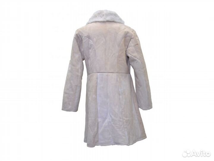 Тулуп Бекеша офицерская