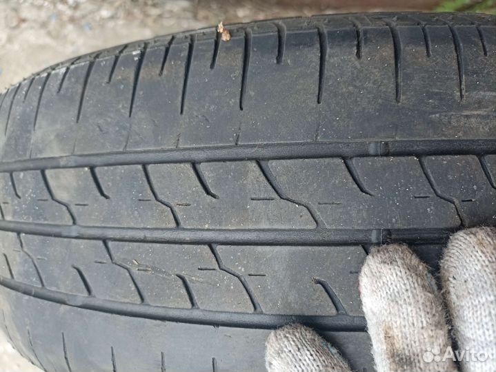 Bridgestone B391 175/65 R15 84T