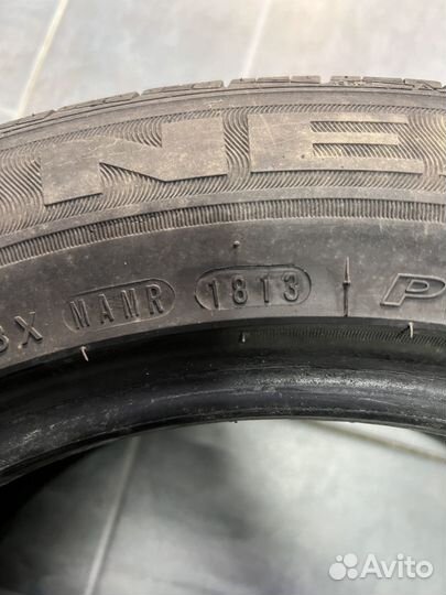 Nexen N'Fera AU5 205/55 R16 94W