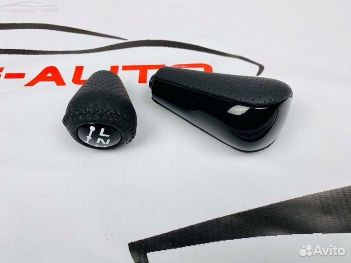 Ручка АКПП Toyota Land Cruiser Prado 120 F5625