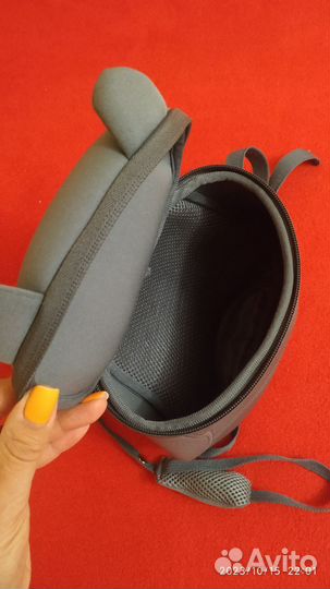 Детская сумка - рюкзак