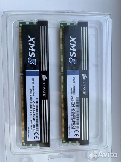 Intel core i5 3570k