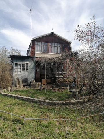 Дача 91 м² на участке 15 сот.