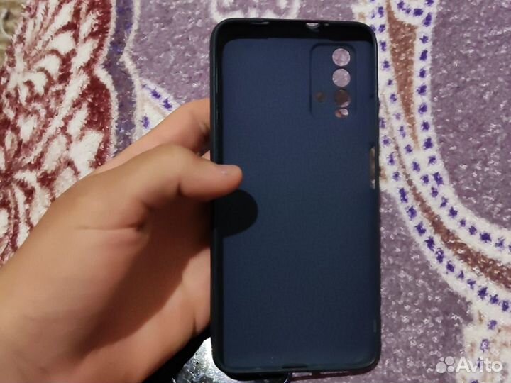 Xiaomi Redmi 9T, 6/128 ГБ