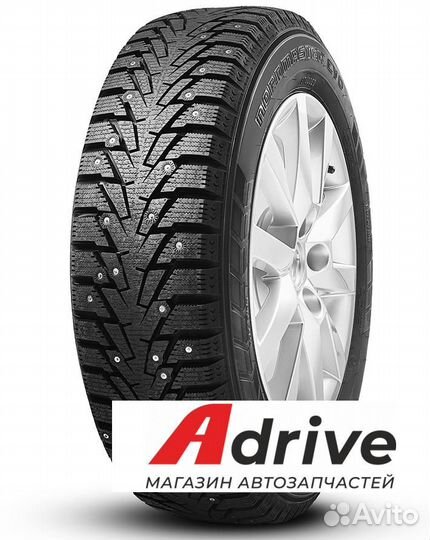 Amtel NordMaster Evo 225/65 R17