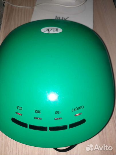 Уф лампа для маникюра и педикюра