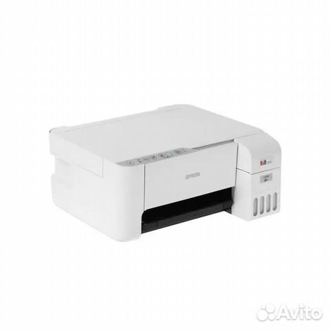 Мфу струйное Epson L3251, Wi-Fi, снпч, А4, новое