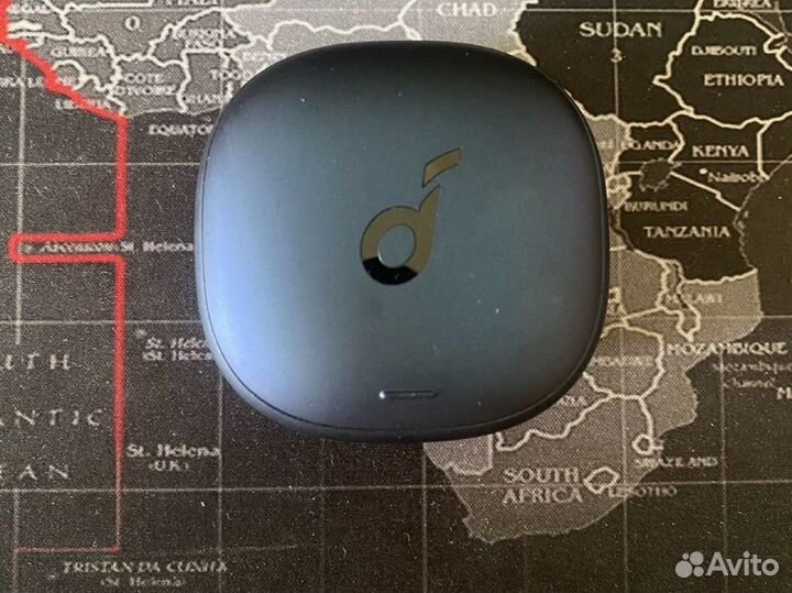 Anker soundcore liberty air 2 pro