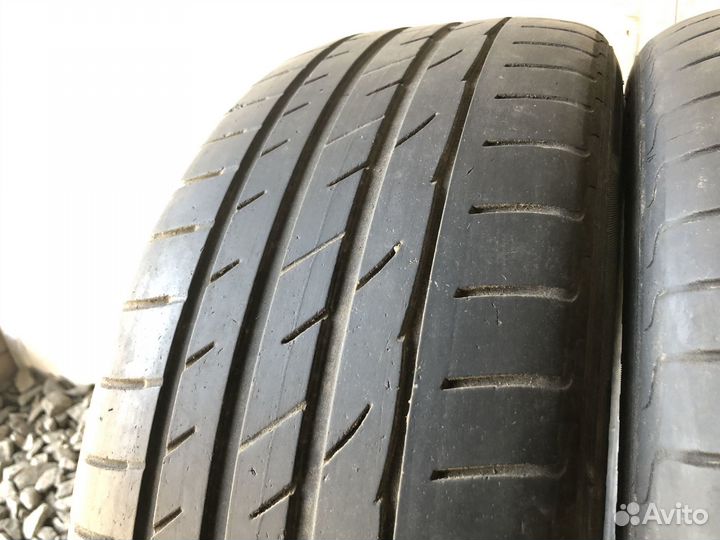 Laufenn S Fit EQ 205/55 R16