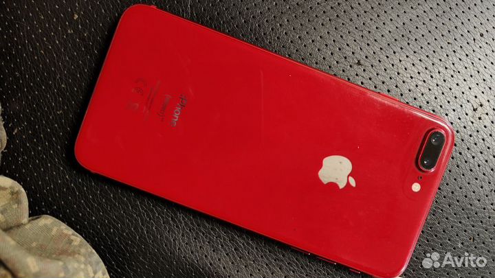 iPhone 8 Plus, 256 ГБ