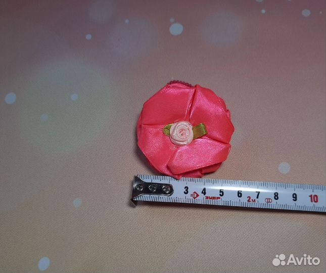 Резинка для волос