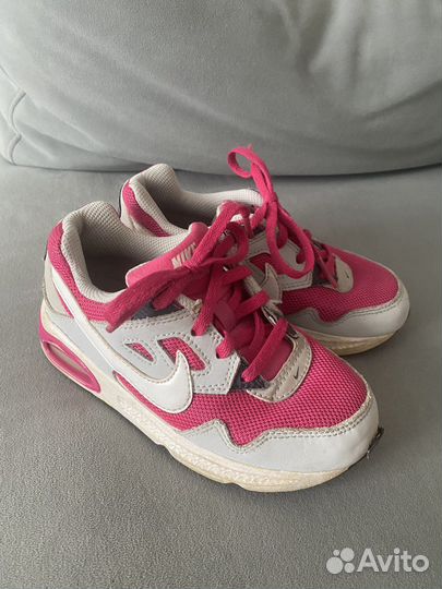 Кроссовки 27 Nike air max