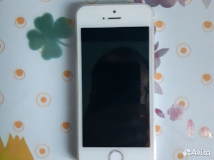 iPhone 5S, 64 ГБ