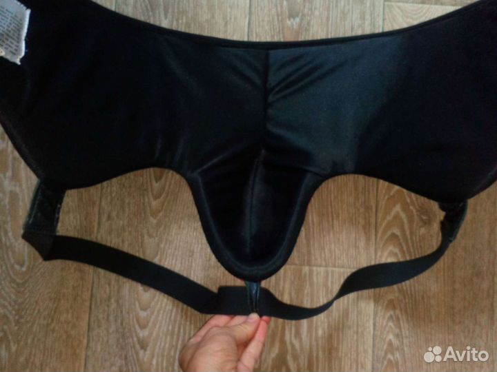 Защита паха, ракушка, бандаж для бокса