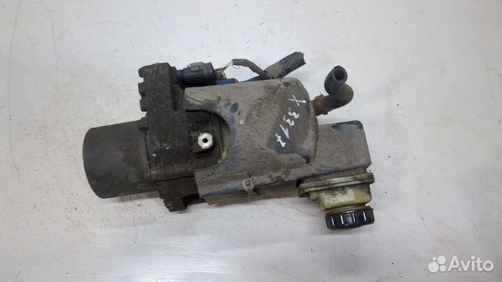 Насос усилителя руля Renault Laguna 3 2007, 2008