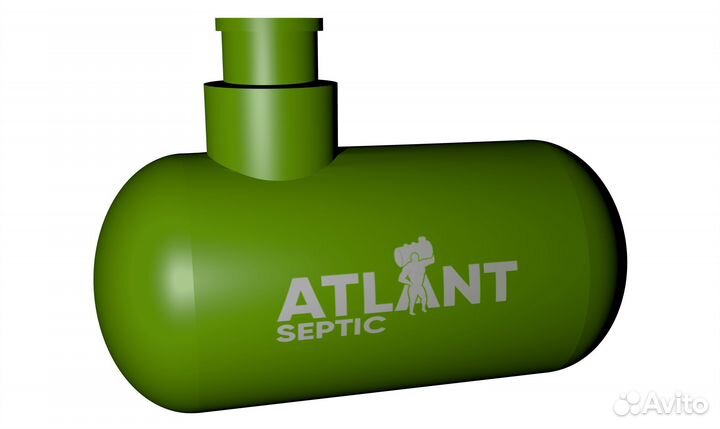 Топливные емкости