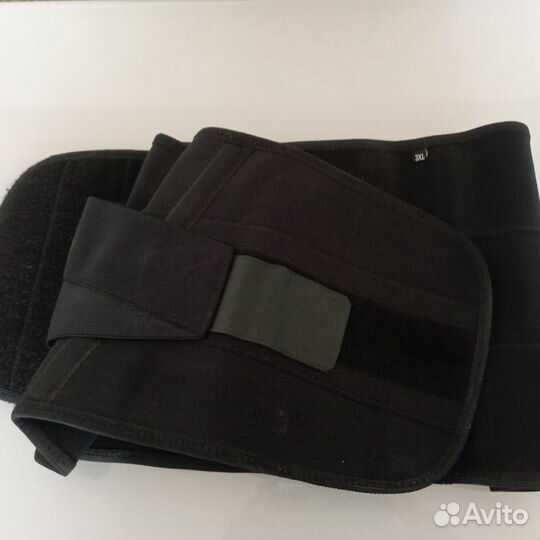 Корсет ортопедический для спины