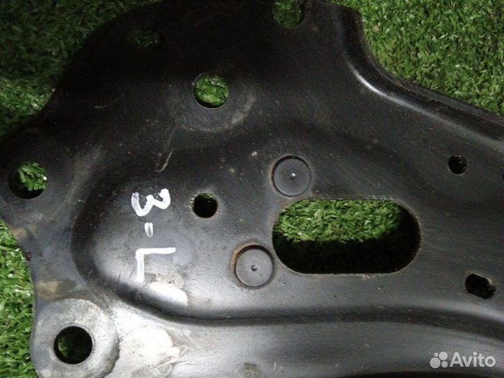 Рычаг подвески верхний задний левый Kia Optima JF