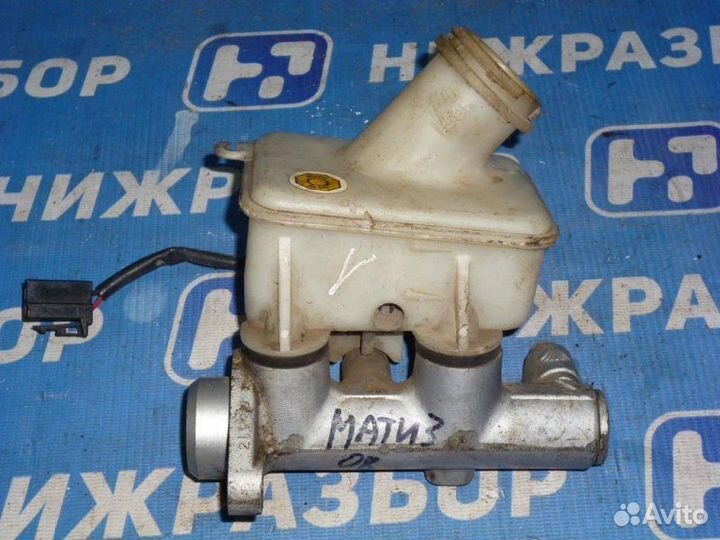 Цилиндр тормозной главный Daewoo Matiz M100/M150