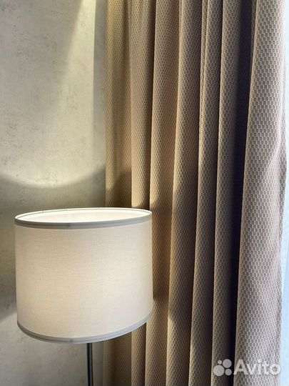 Шторы фактурный блэкаут 4 цвета новые любой размер