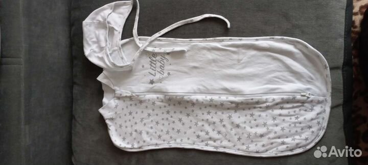 Кокон для новорожденных