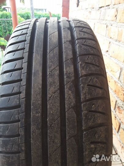 Nokian Tyres Nordman SZ 215/55 R16