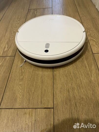 Робот-пылесос Mi Robot Vacuum-Mop 2 Lite
