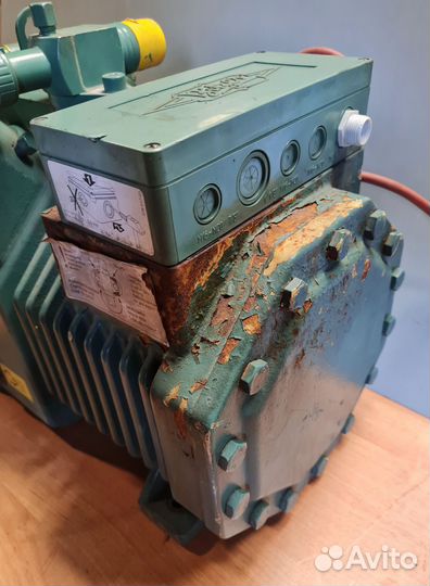 Bitzer 4EC-4.2y-40s