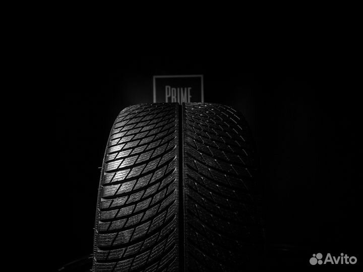 Michelin Pilot Alpin 5 SUV 255/35 R22 103W