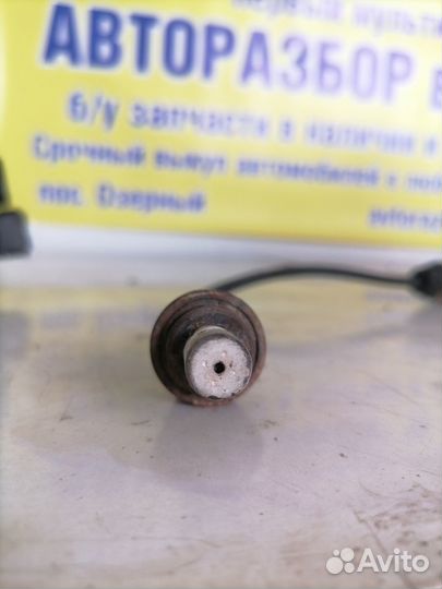 Лямбда-зонд Hyundai Santa-fe