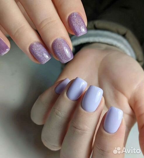 Мастер маникюра и педикюра