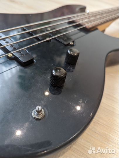 Бас гитара Jackson performer ps5