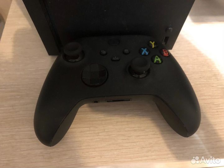 Xbox series x