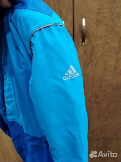 Комбинезон осень весна