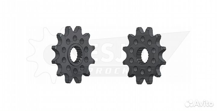 Передняя звезда Esjot 50-32020-12S (аналог JTF326