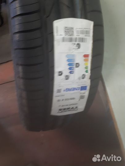 Nokian Tyres Hakka Blue 3 185/55 R15