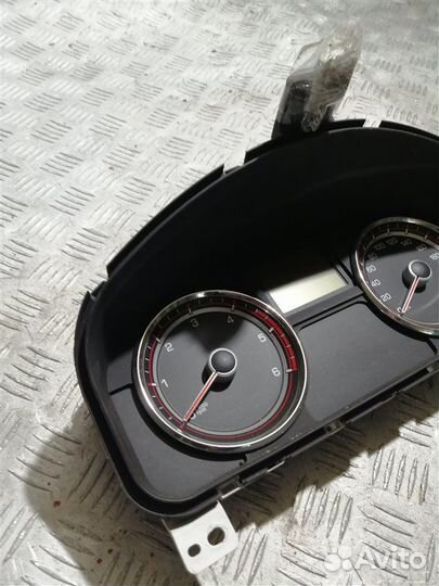 Щиток приборов Ssangyong Actyon New CK D20T-011