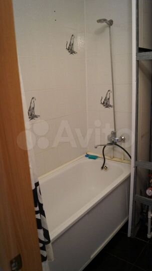 2-к. квартира, 52,6 м², 3/10 эт.